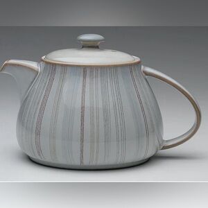 Denby England large teapot